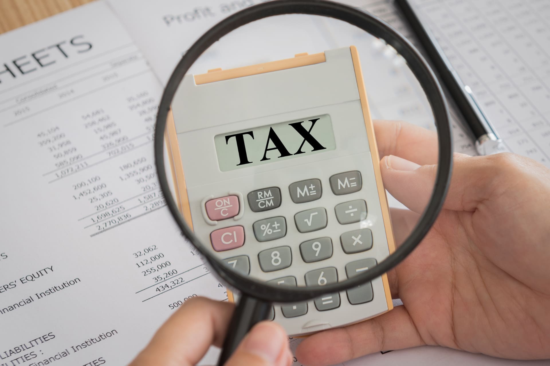 Understanding Tax Laws for Foreign Investors in Bangkok