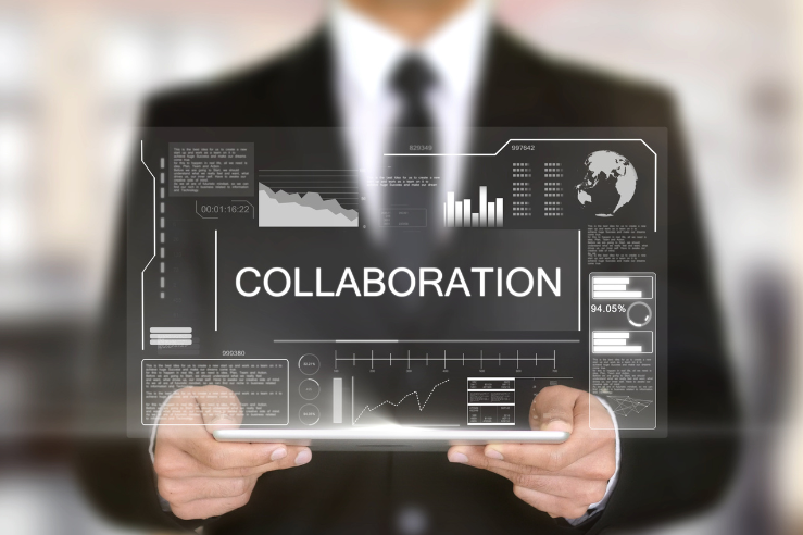 Virtual Collaboration: Tools & Best Practices in the Legal Sector