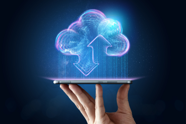 Collaboration and Cloud Technologies in Law Firms