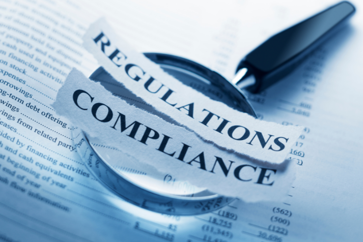 Emerging Areas of Law and Compliance