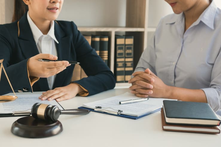 How Legal Services Protect Your Interests in Thailand