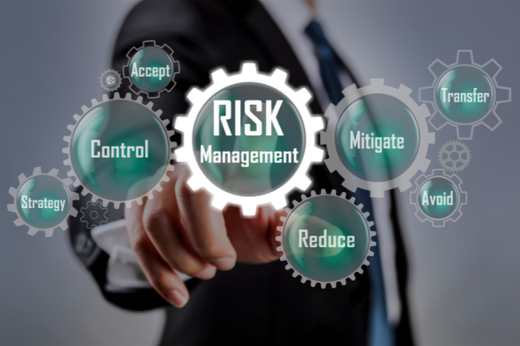 Regulatory Compliance and Risk Management