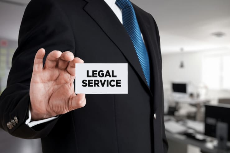 The Multifaceted Importance of Legal Services in Bangkok