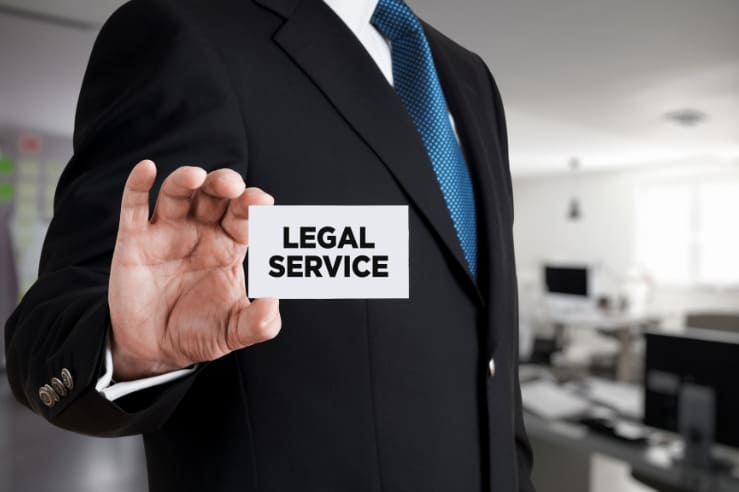 The Role of Legal Services in Thailand