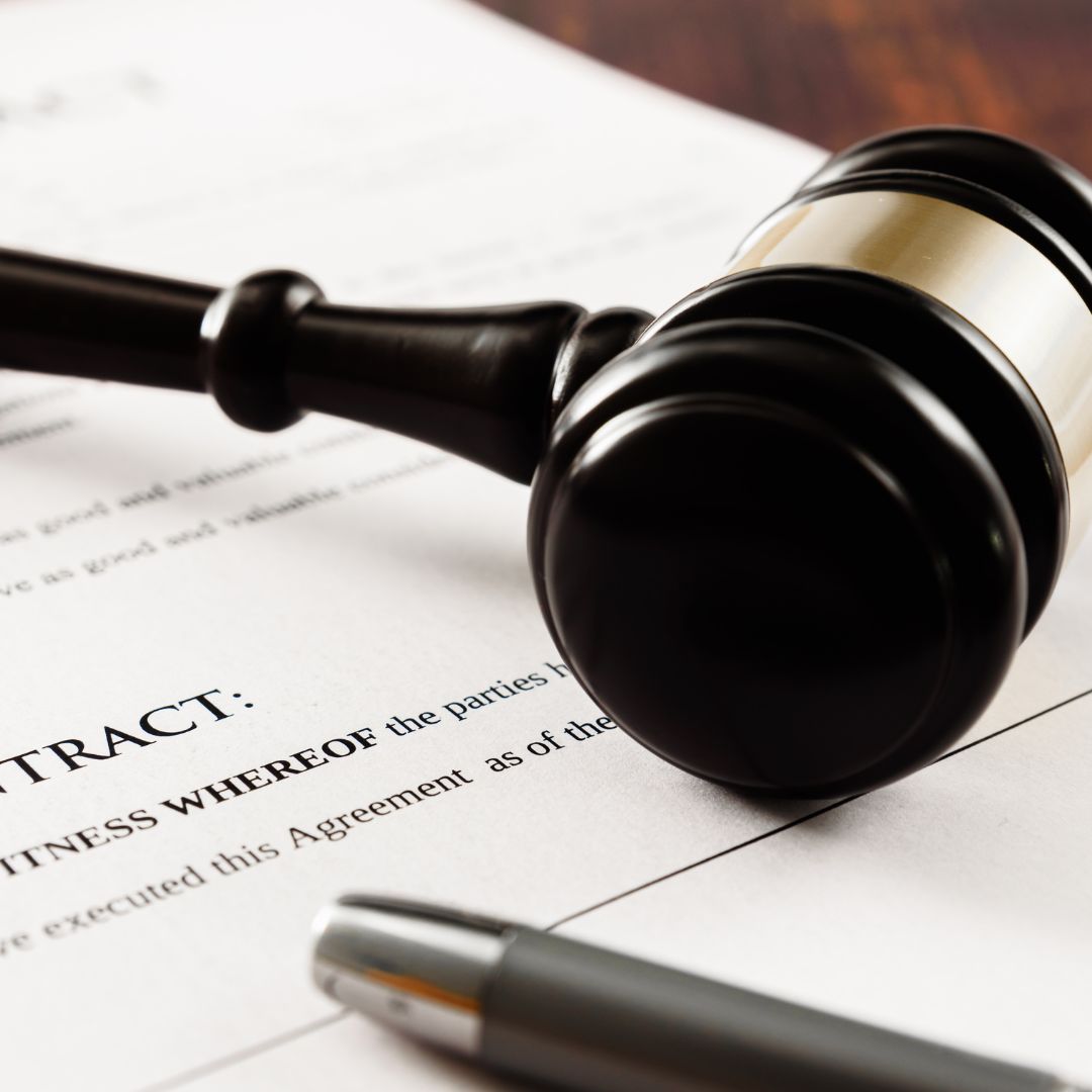 Understand Local and International Laws