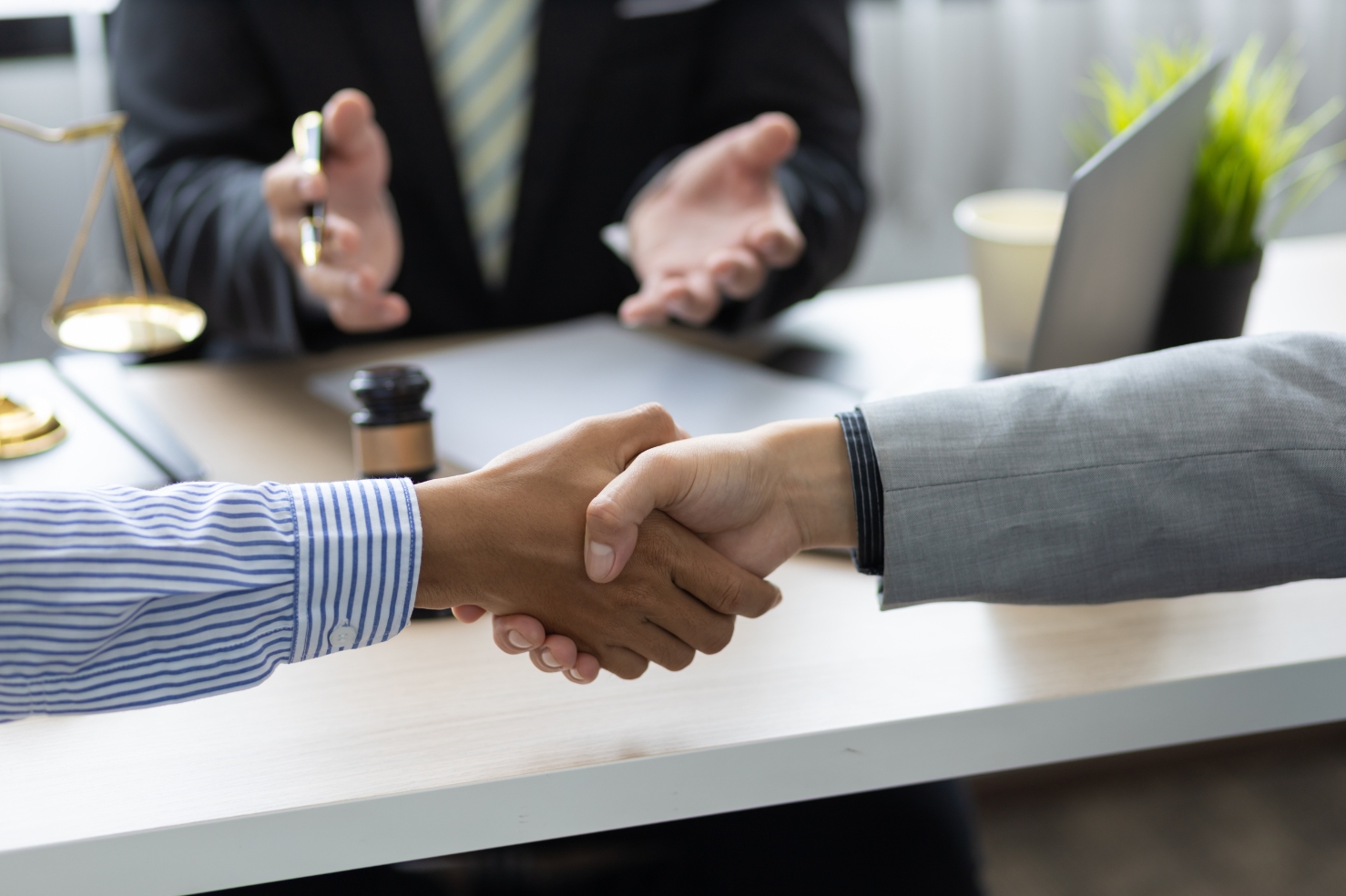 Legal Trends in Online Reputation Management: What to Expect in 2025 and Beyond