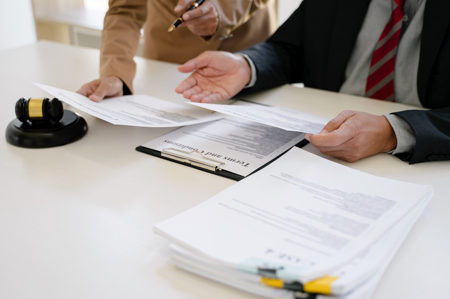 Navigating Thailand’s New Labor Laws in 2025: A Guide for Employers