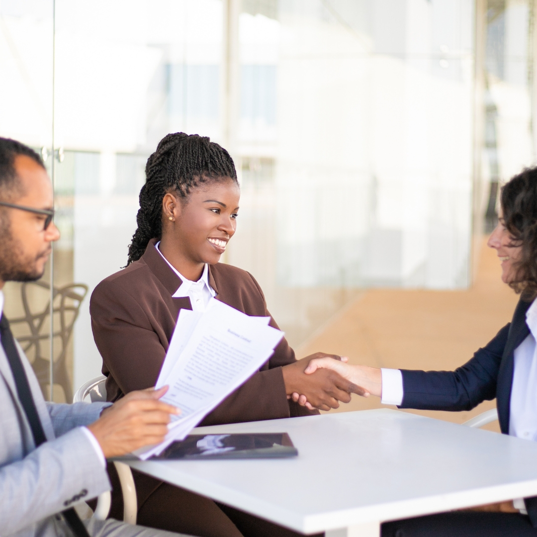 Digitalization of Employment Records and Contracts