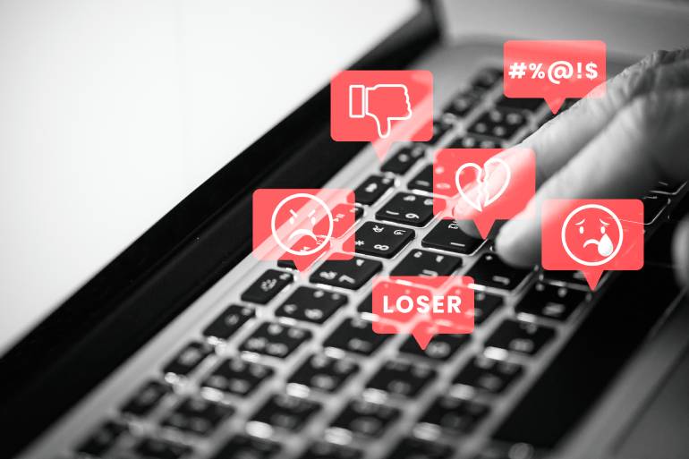 What to Do If You Receive a Legal Threat for Your Review