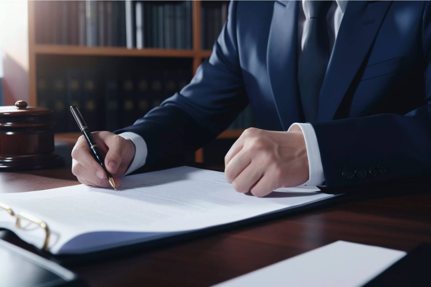 Can You Sue for a Bad Review? What Business Owners Should Know – With Legal Context Under Thai Law