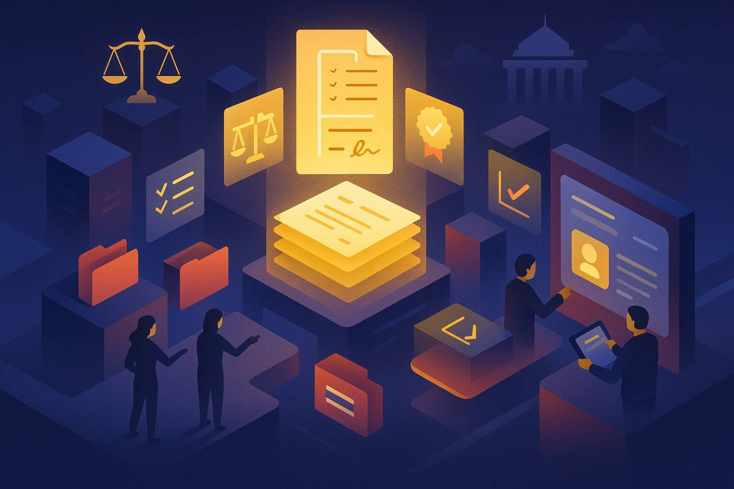 Key Legal Documents Required for Company Registration in Thailand