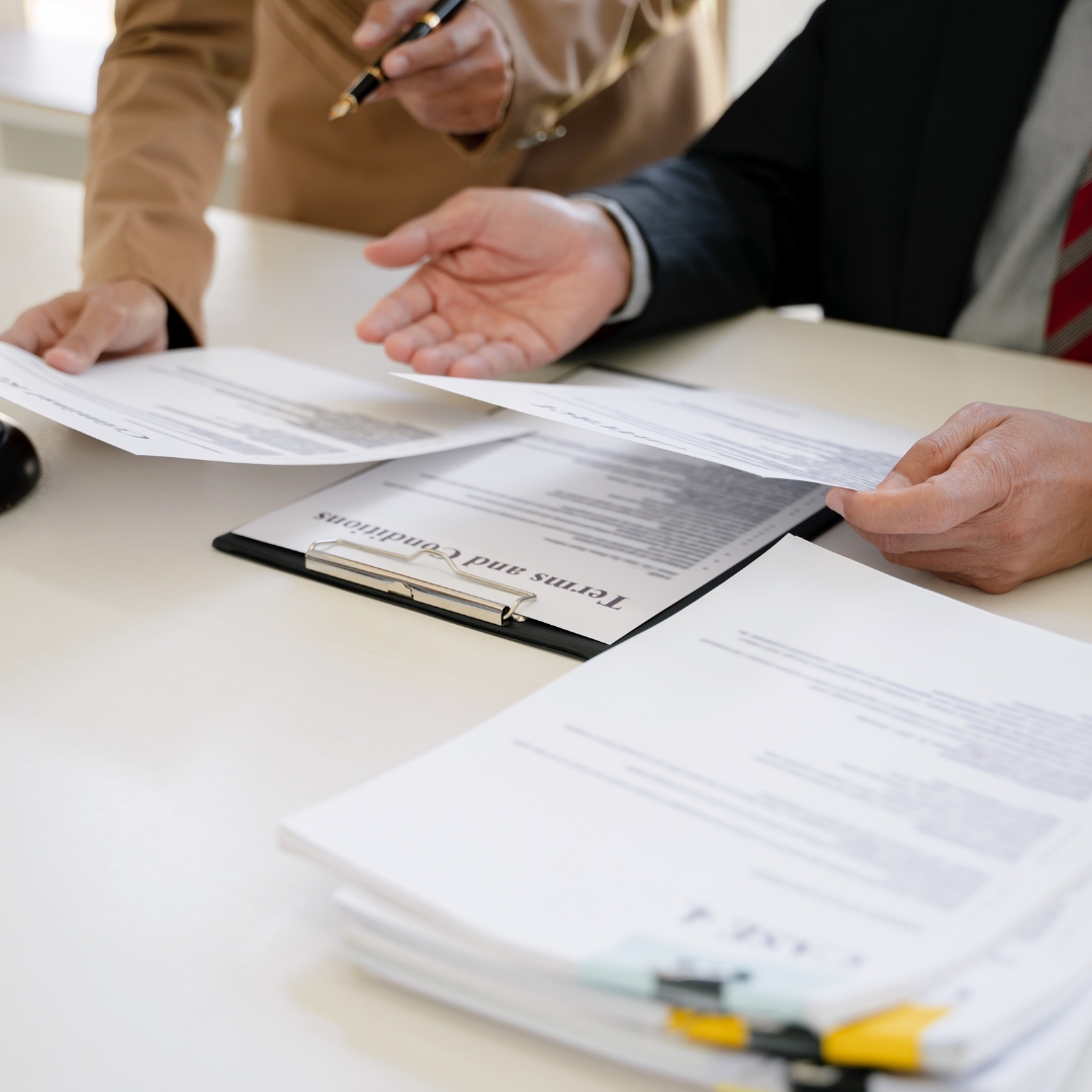 Articles of Association (AOA