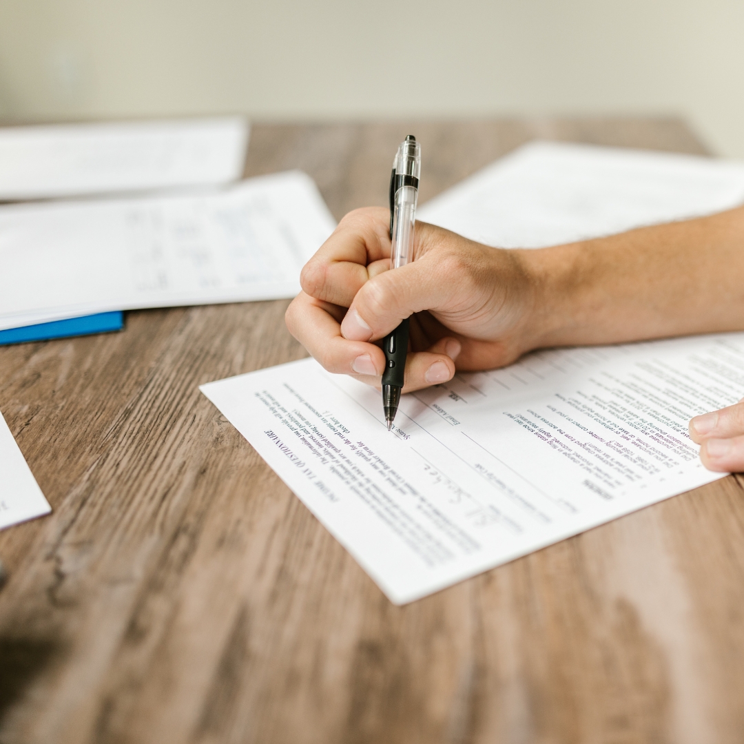 Open a Company Bank Account