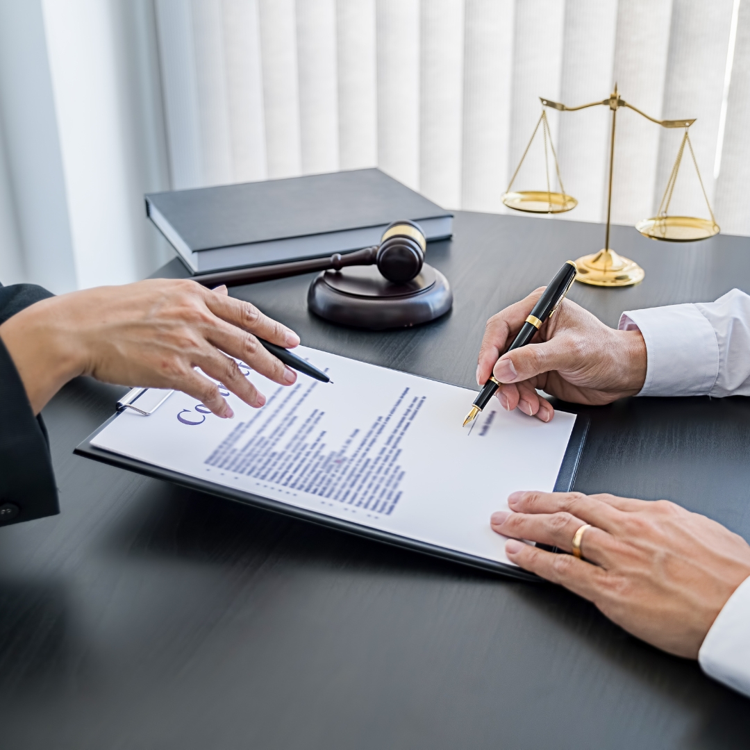 Legal Protection