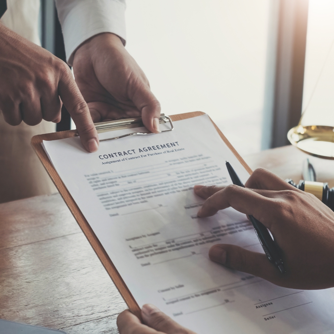 Compliance with Laws and Regulations