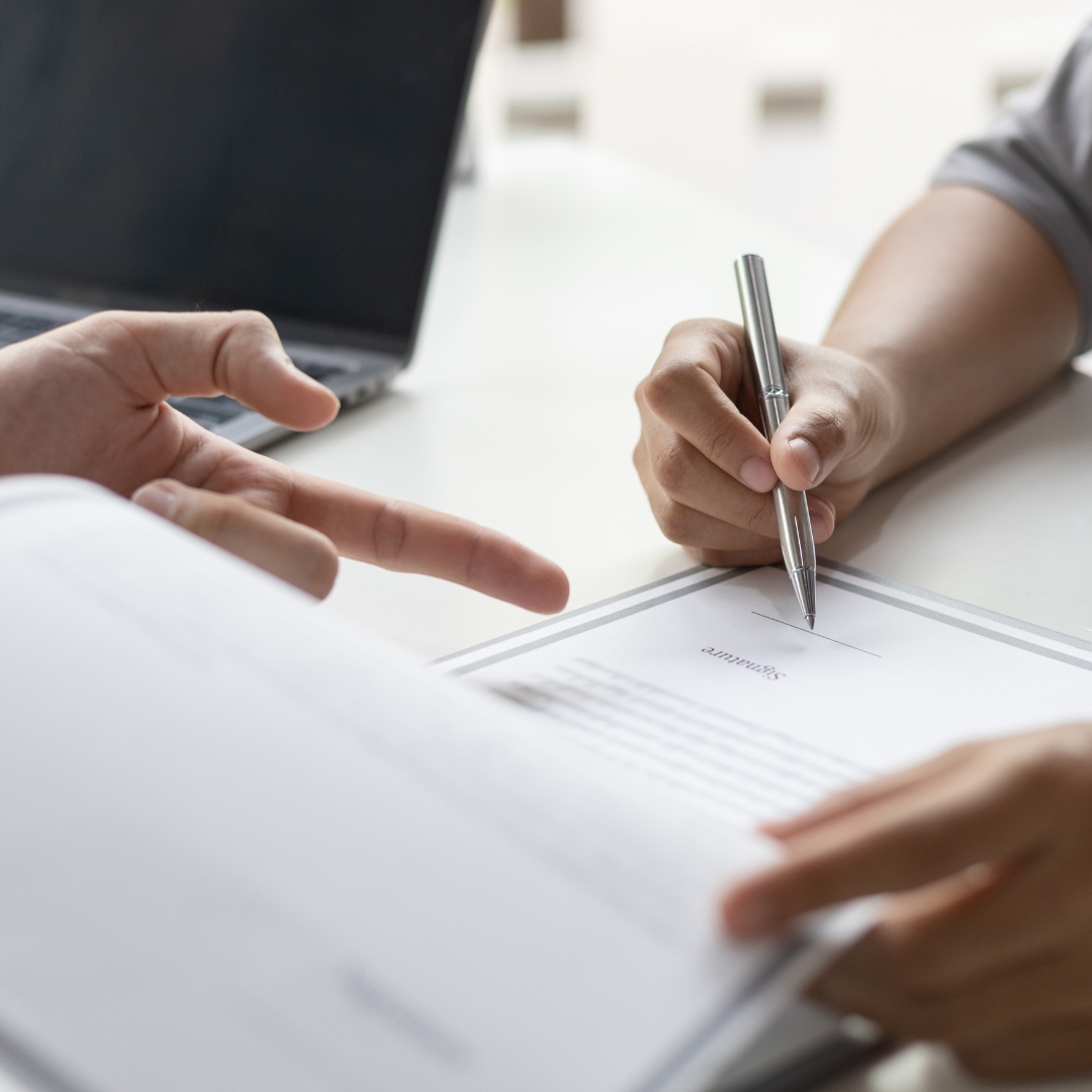 Key Components of an Employment Contract