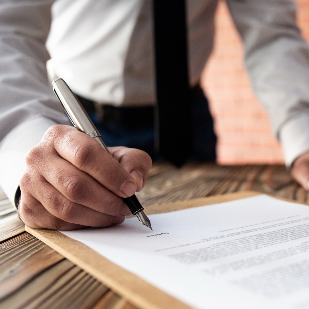 Types of Business Licenses and Permits in Thailand