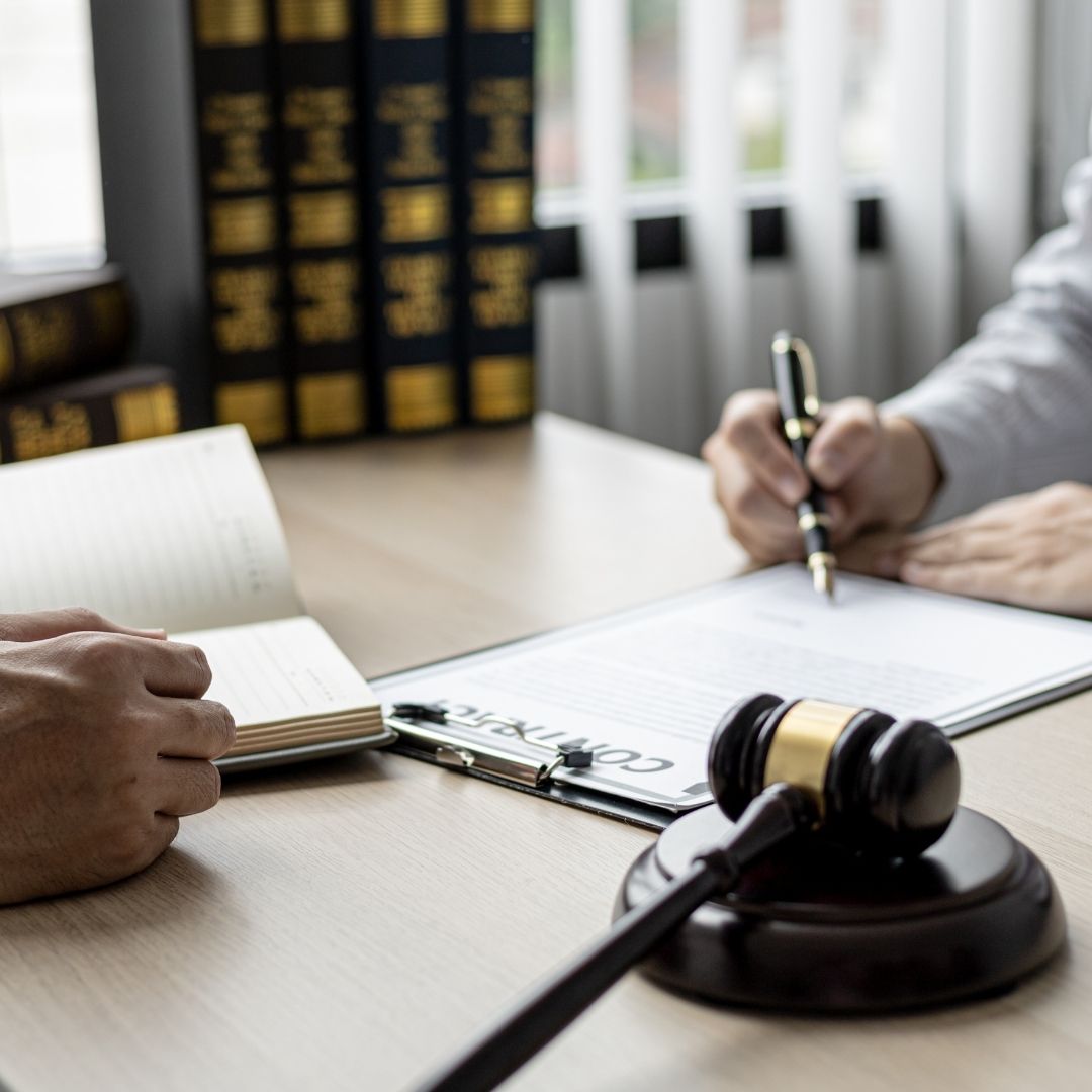 Legal Tools for Reputation Protection