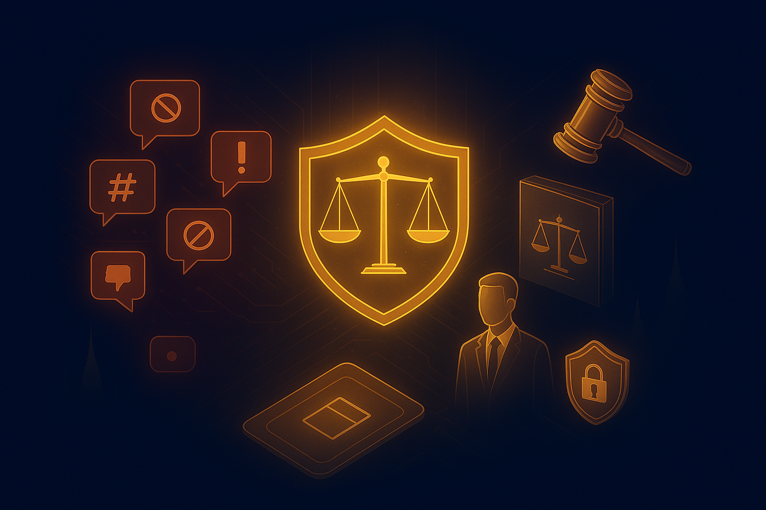 Defamation Law in Thailand: A Quick Guide