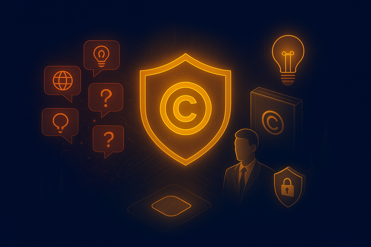 Intellectual Property Protection in Thailand