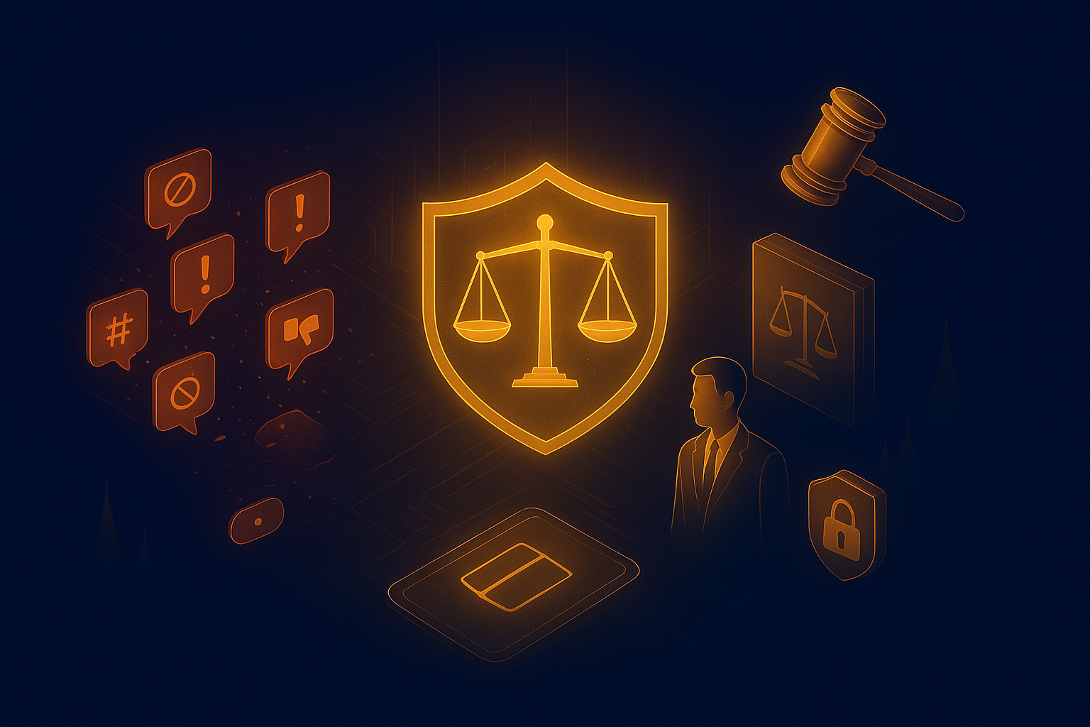 Navigating Online Defamation in Thailand