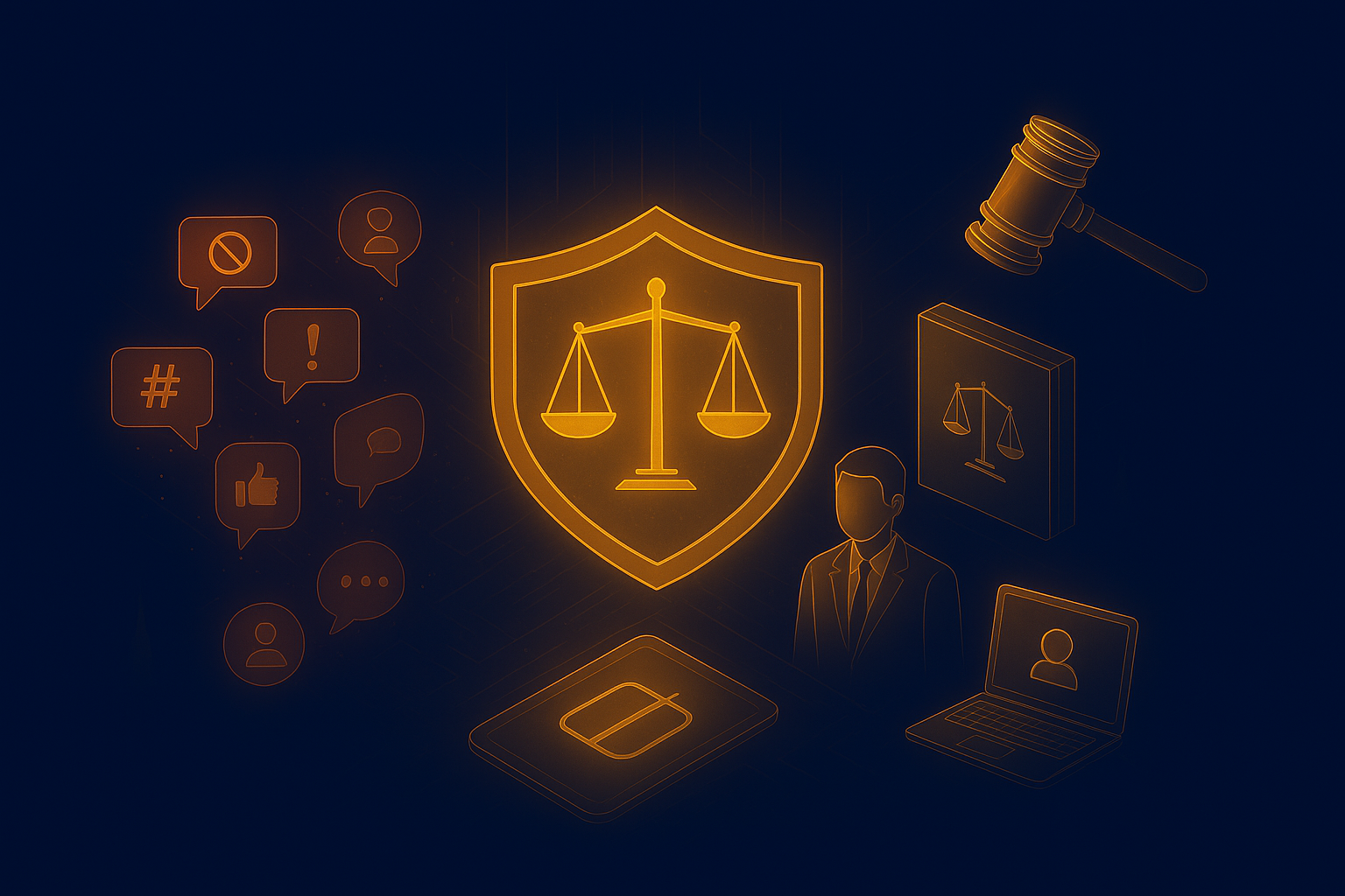 Social Media Laws Every Business Owner Should Know