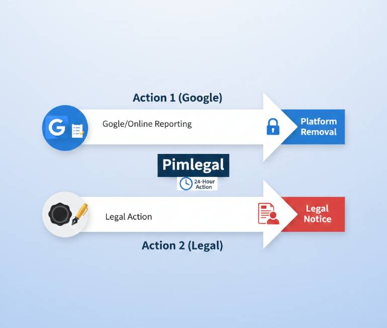 The Legal Basis Behind the Process