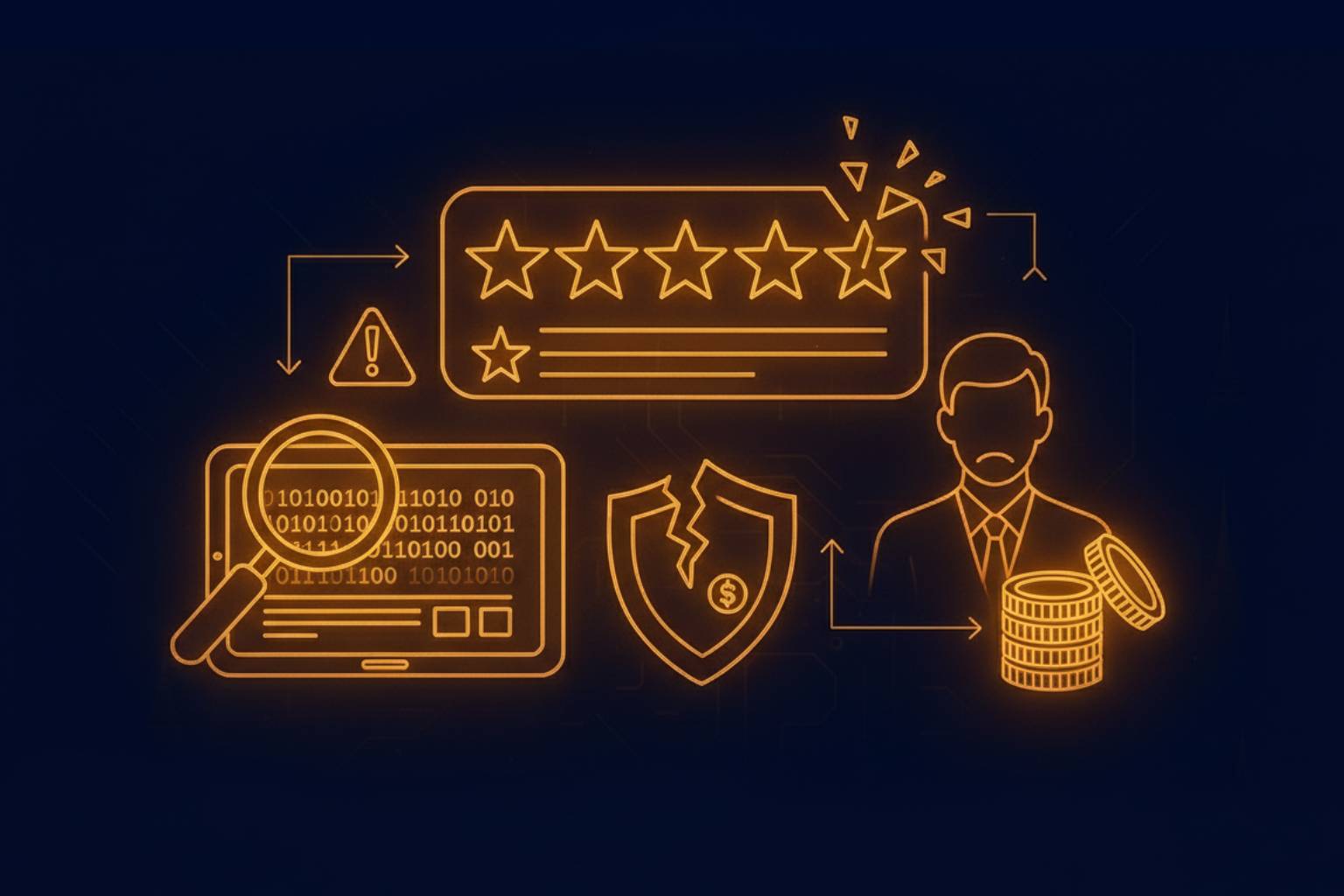 The Invisible Crisis: How Google Reviews Are Silently Destroying Businesses Worldwide — A Deep Legal, Economic, and Psychological Analysis