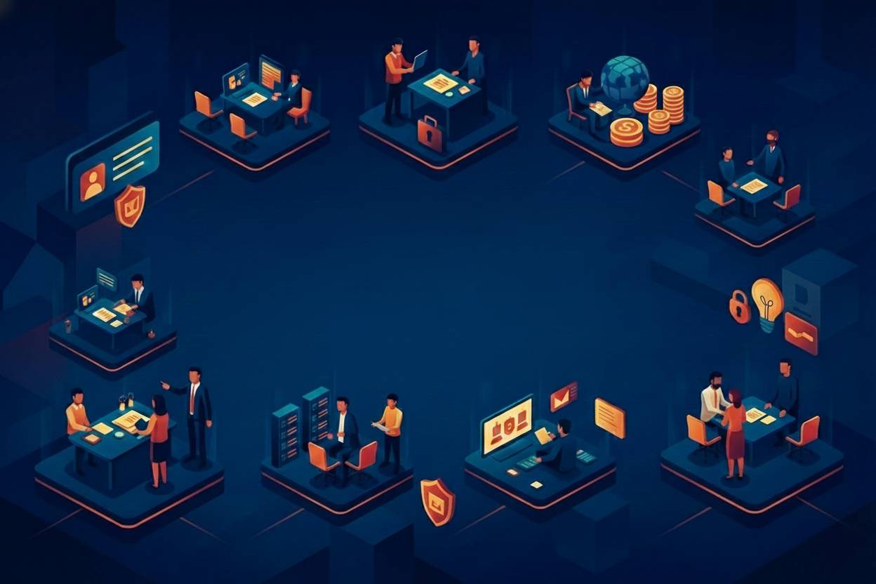 The Fine Print Decoded: Simplifying Complex Legalities with PimLegal