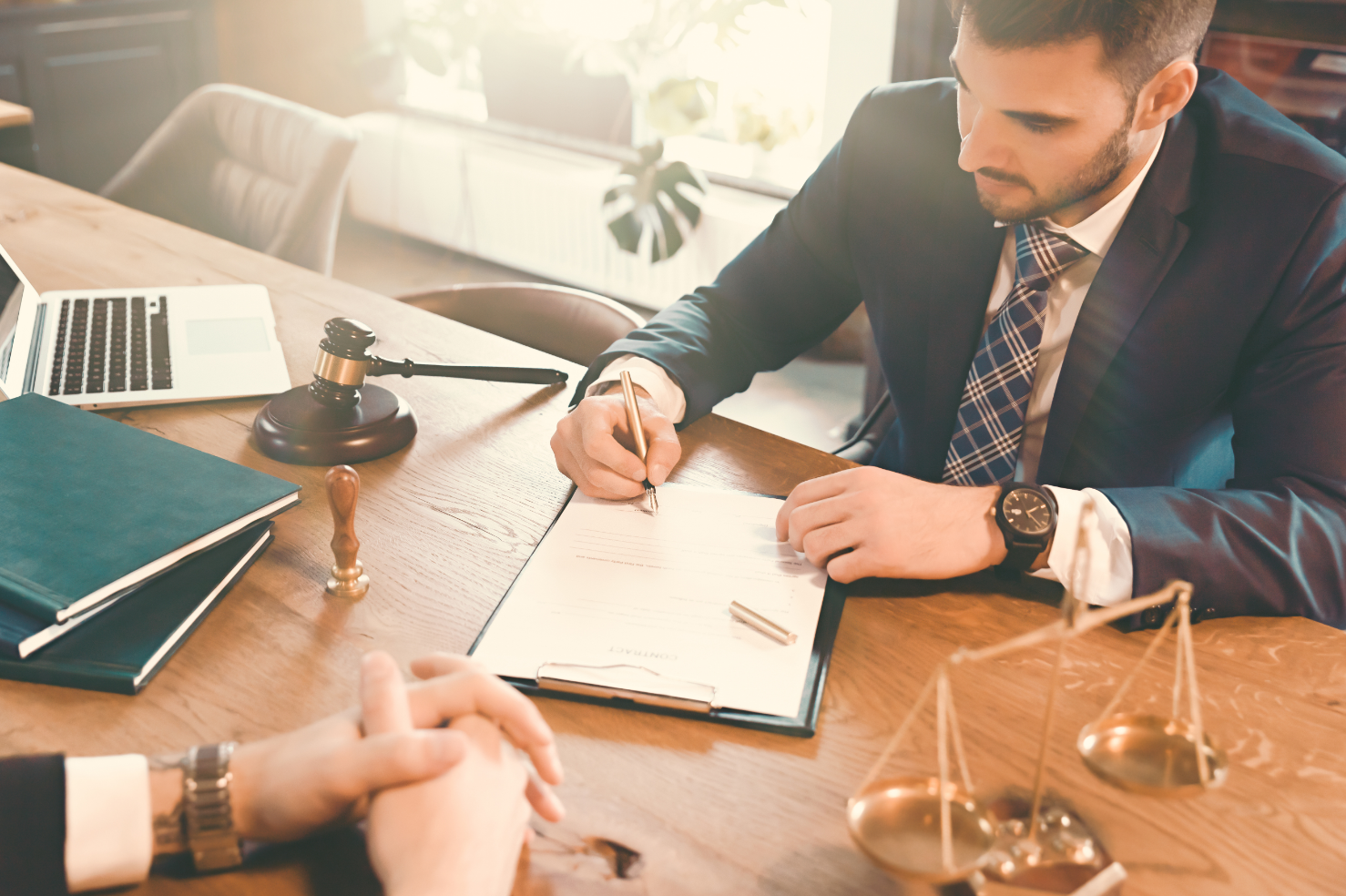 Beyond Consultation: The Partnership Approach of PimLegal