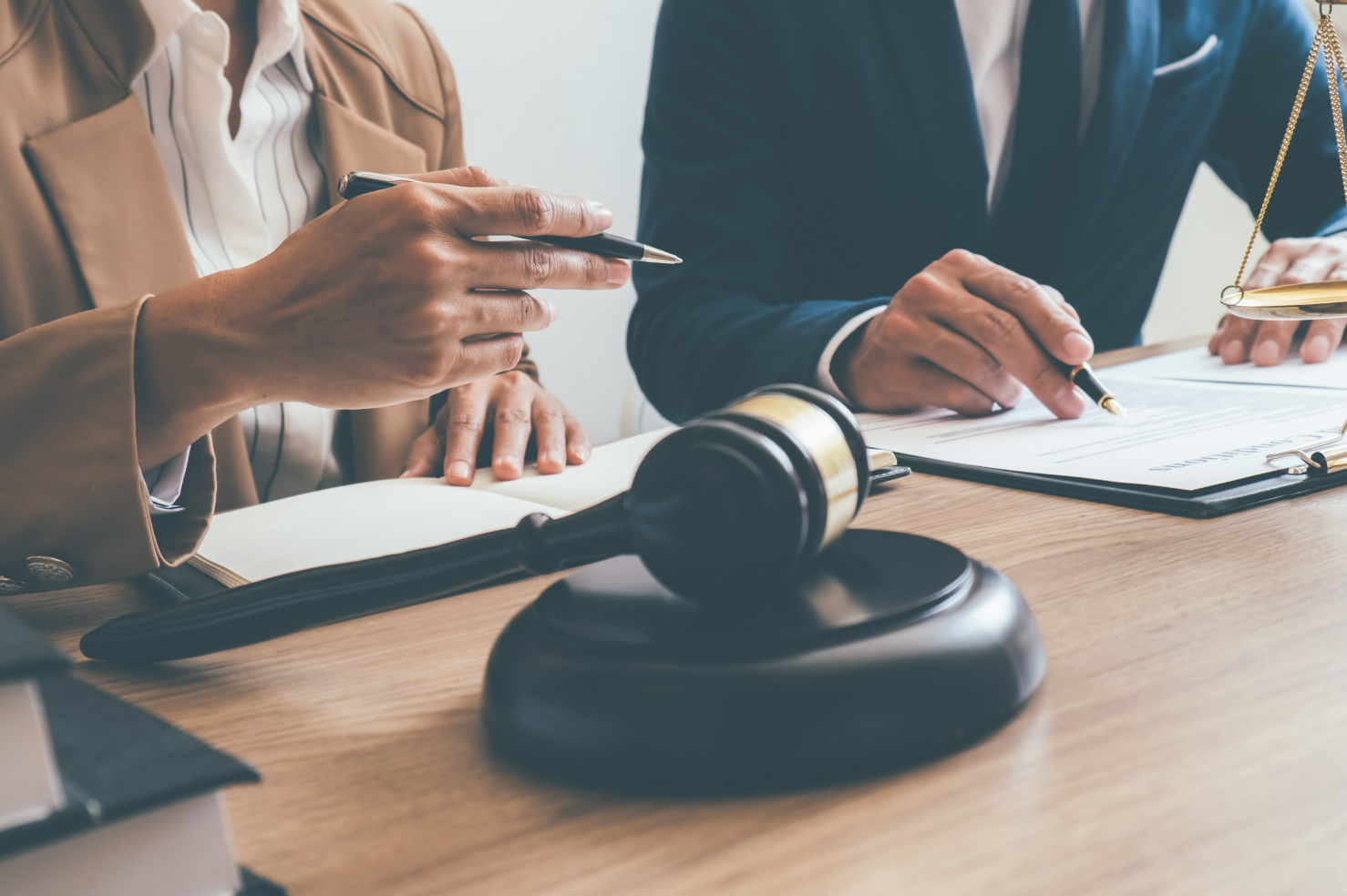 Peace of Mind Guaranteed: How PimLegal Simplifies Your Legal Journey