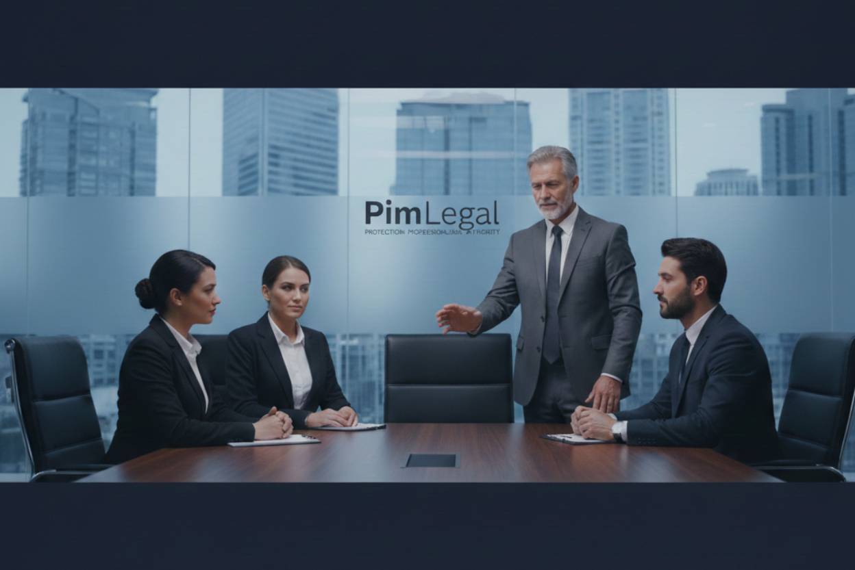 Protecting Your Assets: Why PimLegal is Your Best Defense