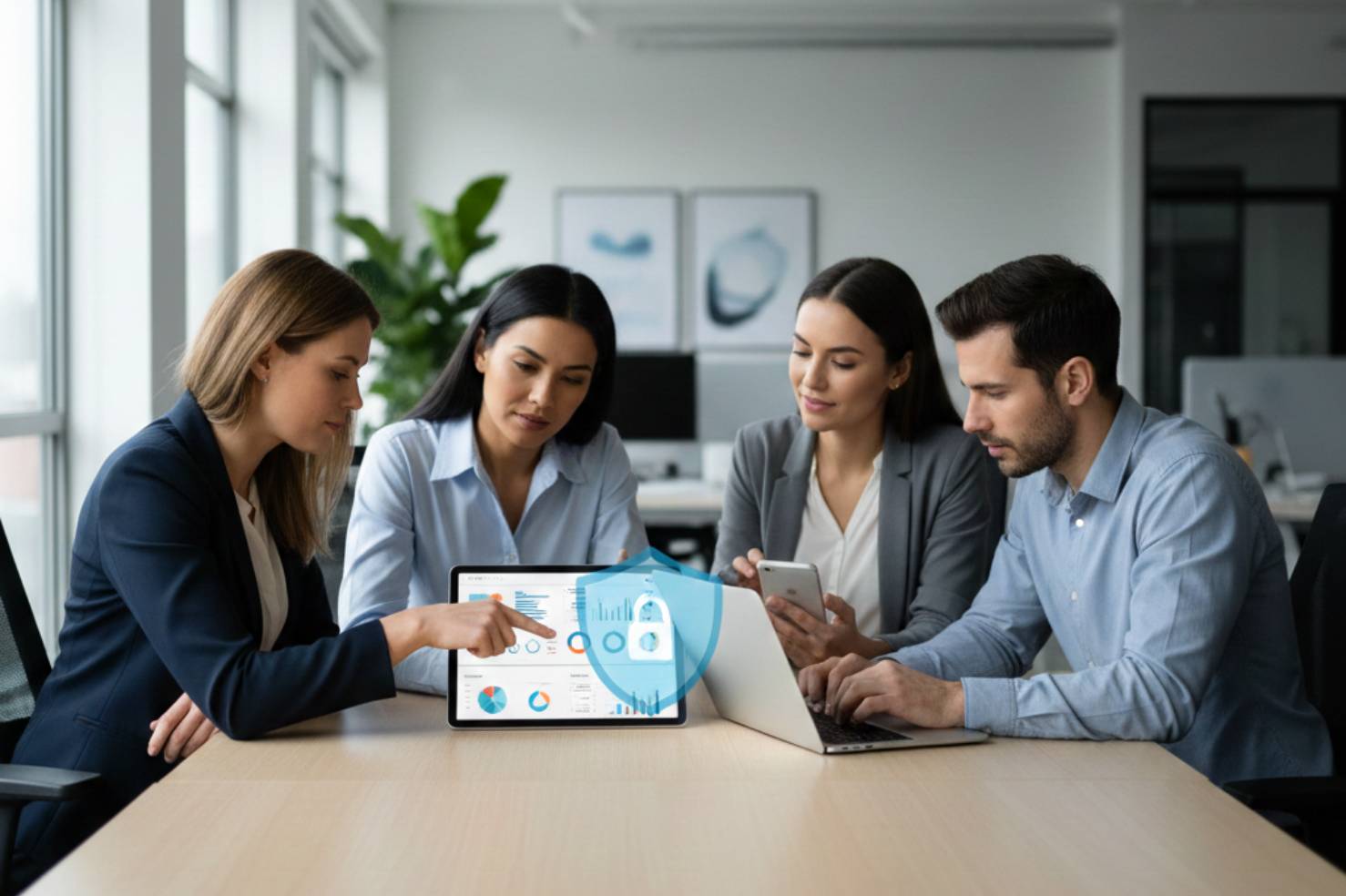 นโยบายโซเชียลมีเดีย: สิ่งจำเป็นที่ธุรกิจของคุณต้องมี