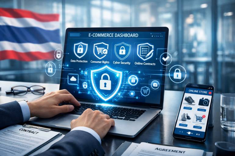 Consumer Protection Laws