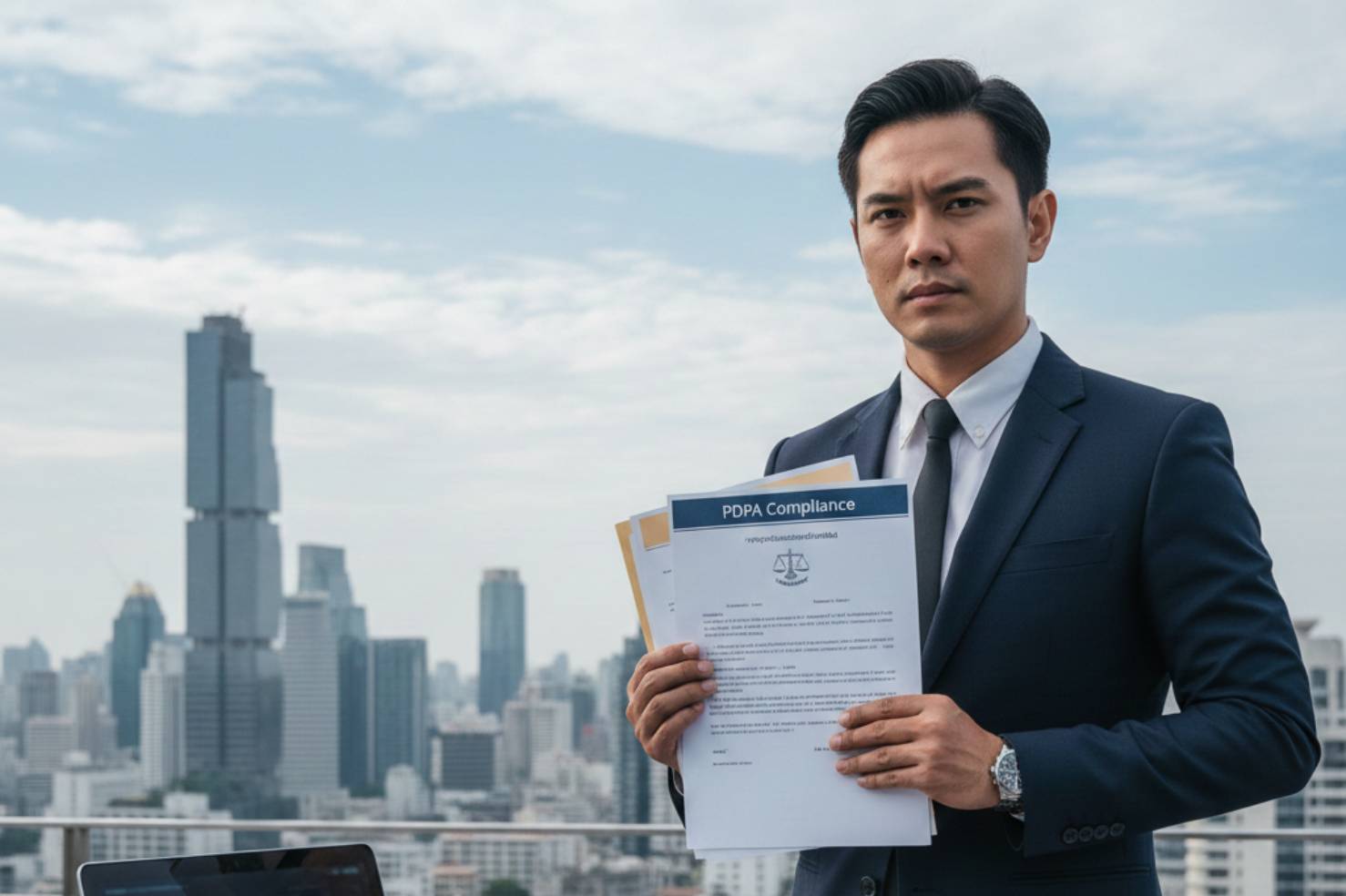 PDPA Enforcement in Thailand: What Every Business Must Know in 2026