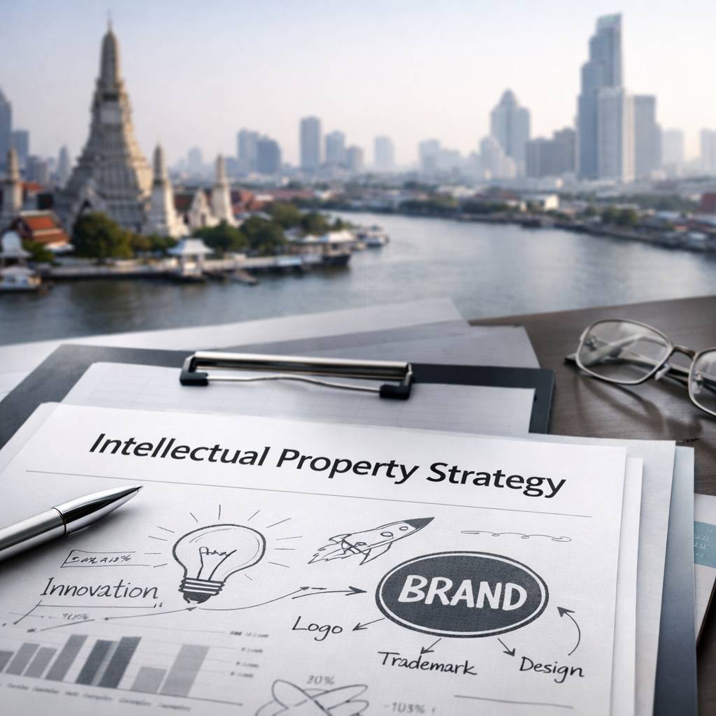 Common IP Mistakes Startups Make