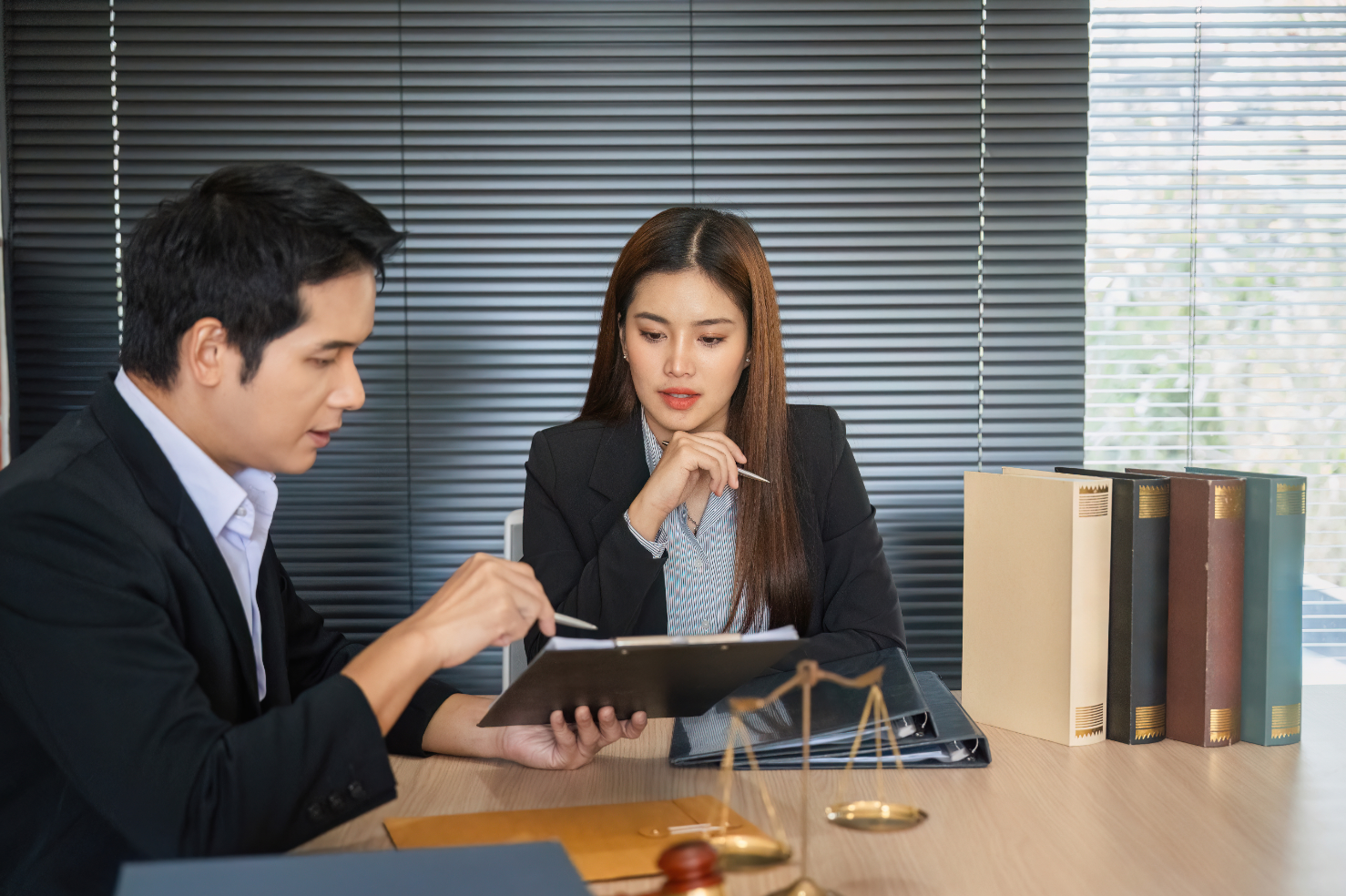 Drafting NDAs That Actually Protect Your Ideas in Thailand