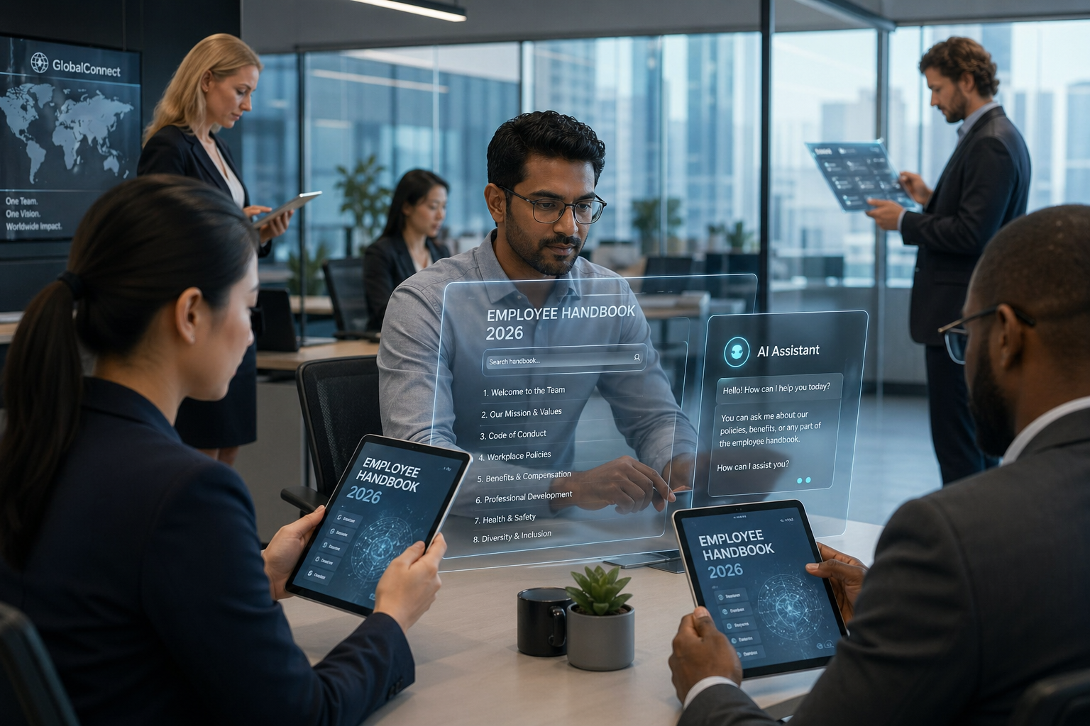 Hybrid Work, Remote Standards, and Digital Conduct Are Now Permanent