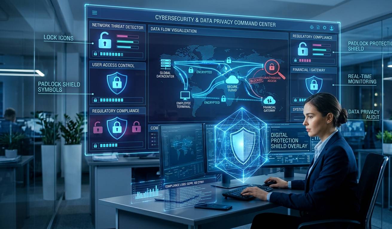 Data Protection and PDPA Compliance