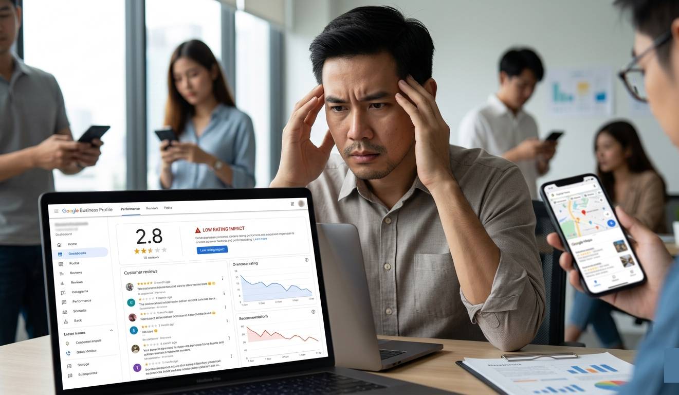 The True Cost of Online Defamation in the Digital Age