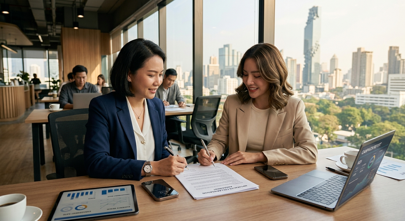 Key Clauses That Determine Enforceability