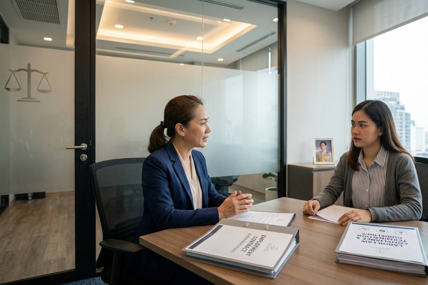 Employee Terminations: Avoiding Legal Missteps in Thailand’s Labor Landscape