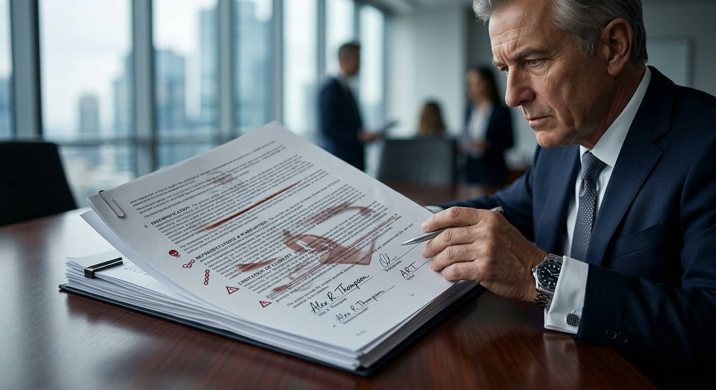 Risk Management Strategies