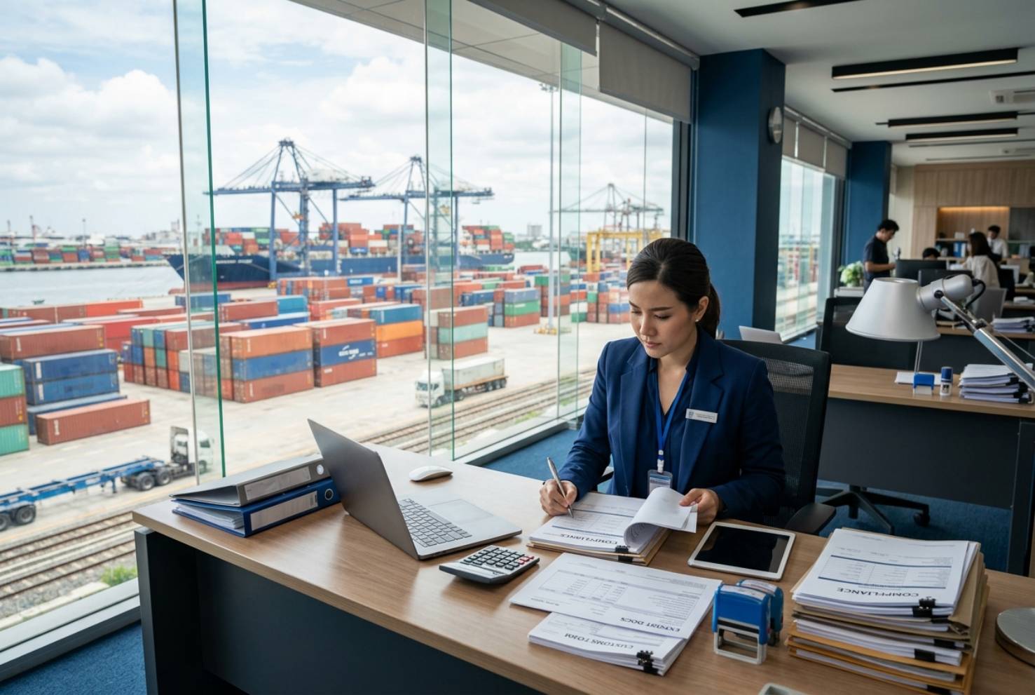 Cross-Border Compliance: Navigating Thai Export Control Laws