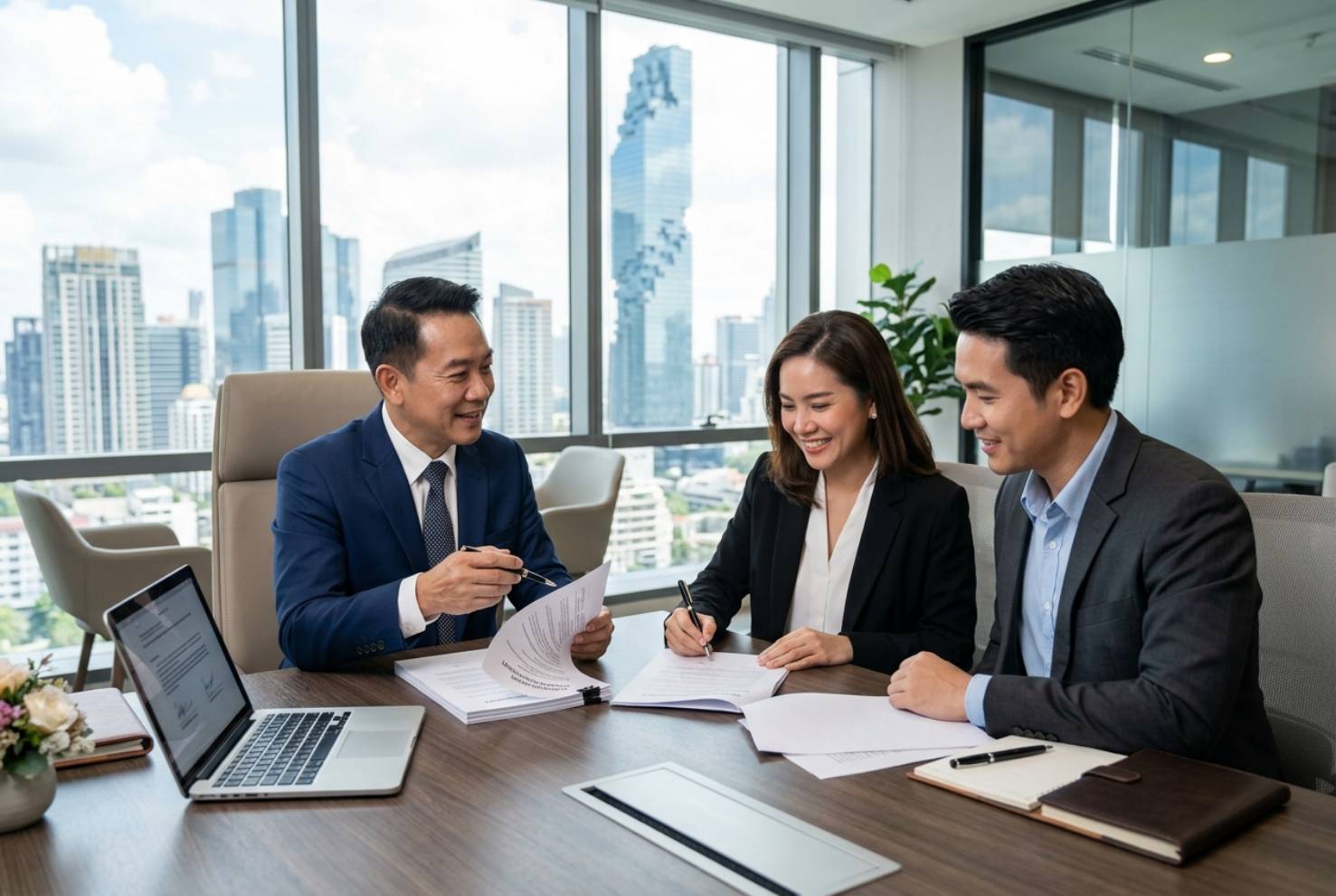 Franchisee vs. Franchisor: Legal Responsibilities and Obligations