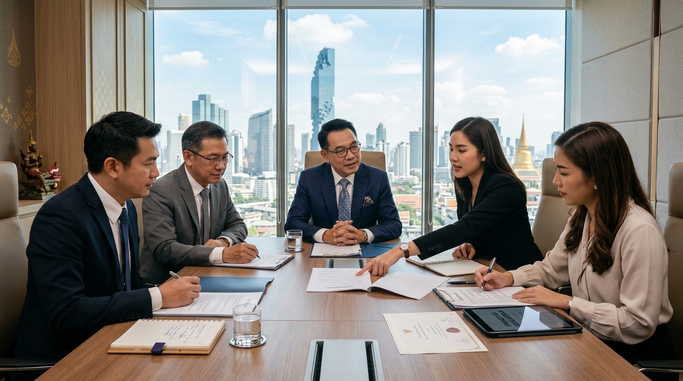 Obligations of the Franchisor