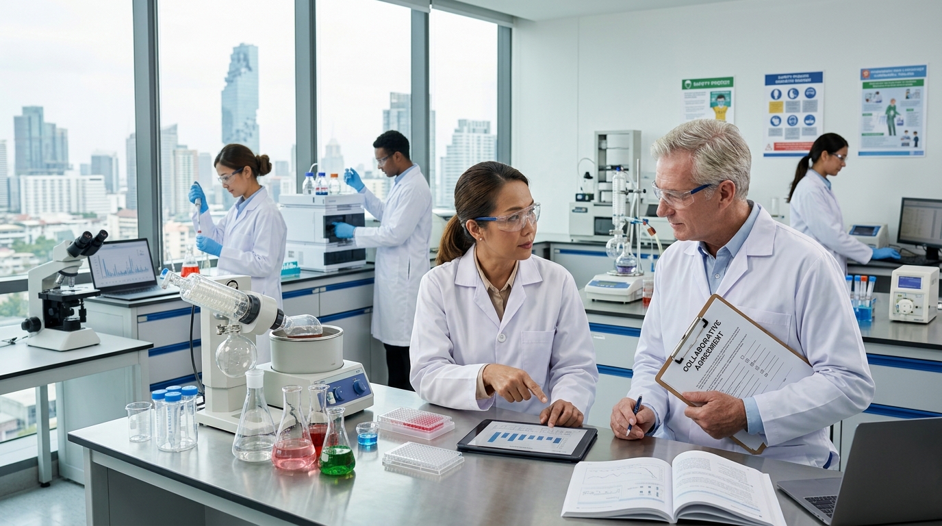 Regulatory Compliance