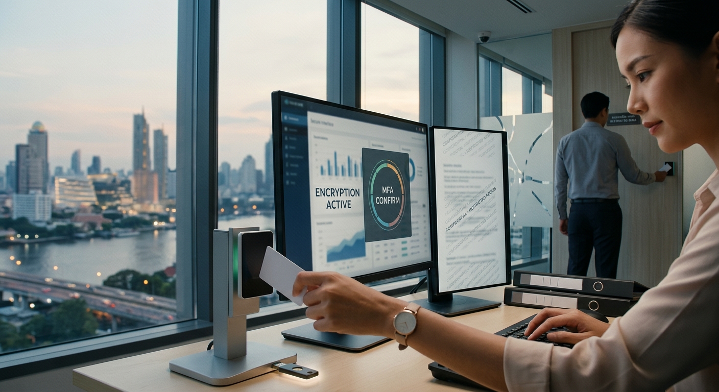 Vendor and Partner Management Policies