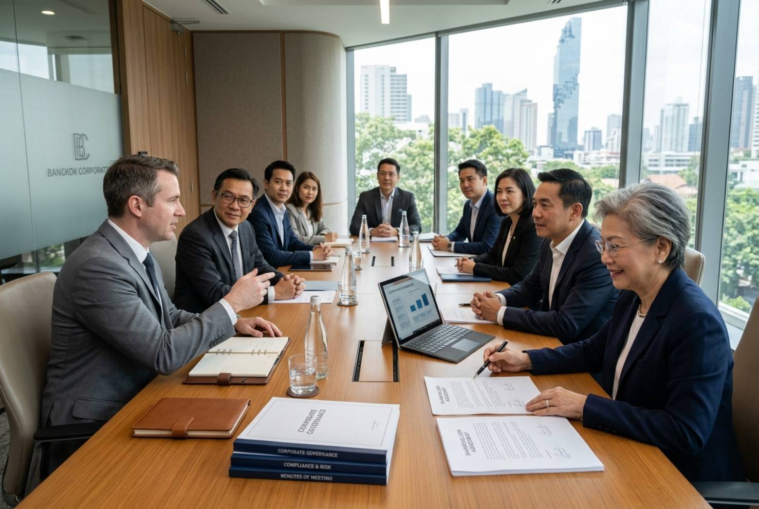 Shareholder Disputes: Legal Strategies for Preventing Boardroom Conflicts