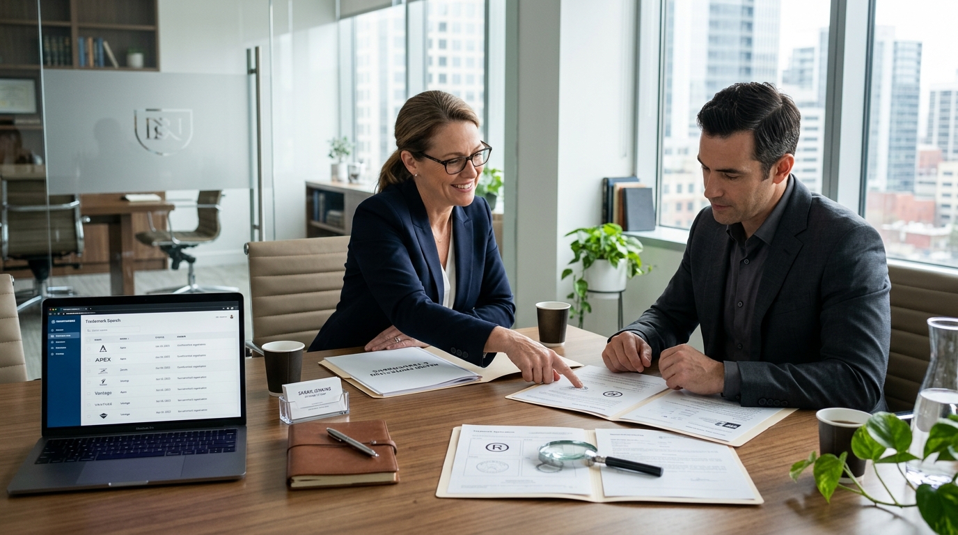 Key Benefits of Trademark Monitoring
